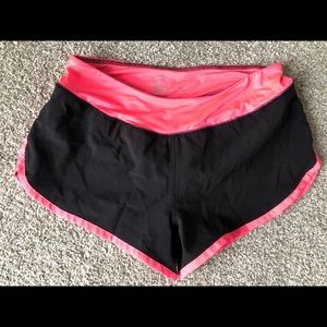 SO Athletic Running Shorts